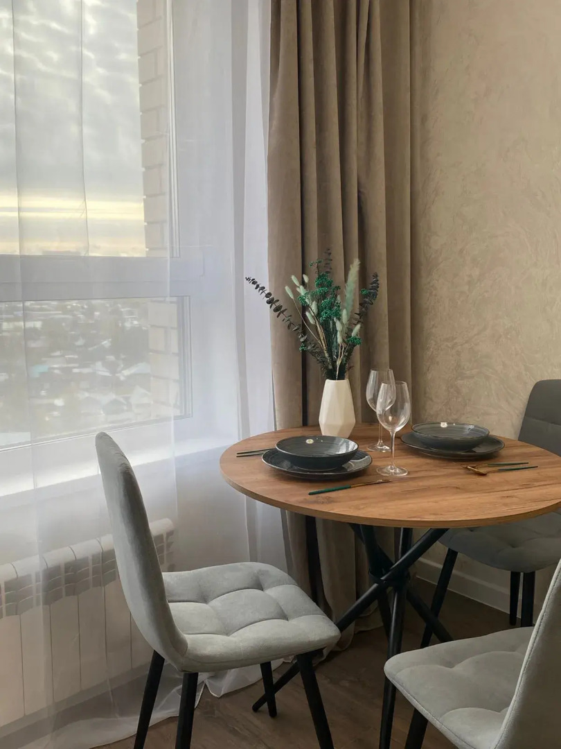 Апартаменты Авион Артхаус