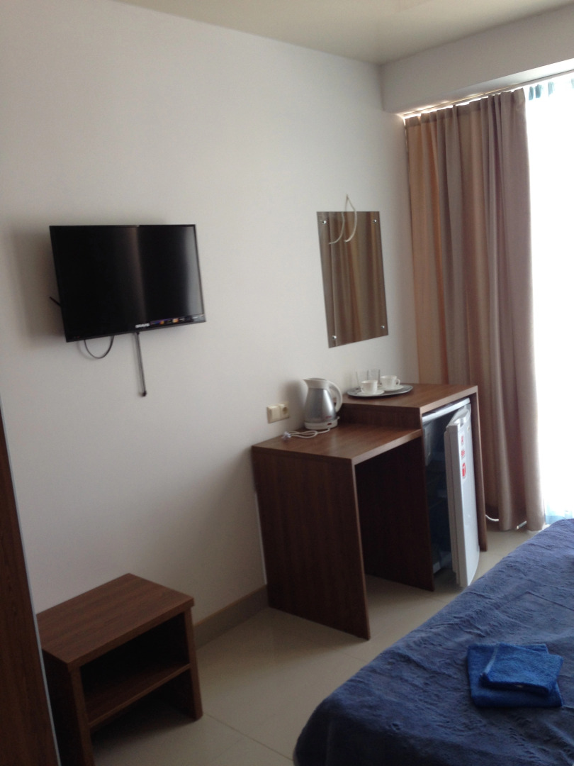 Мини-Отель 35 Меридиан