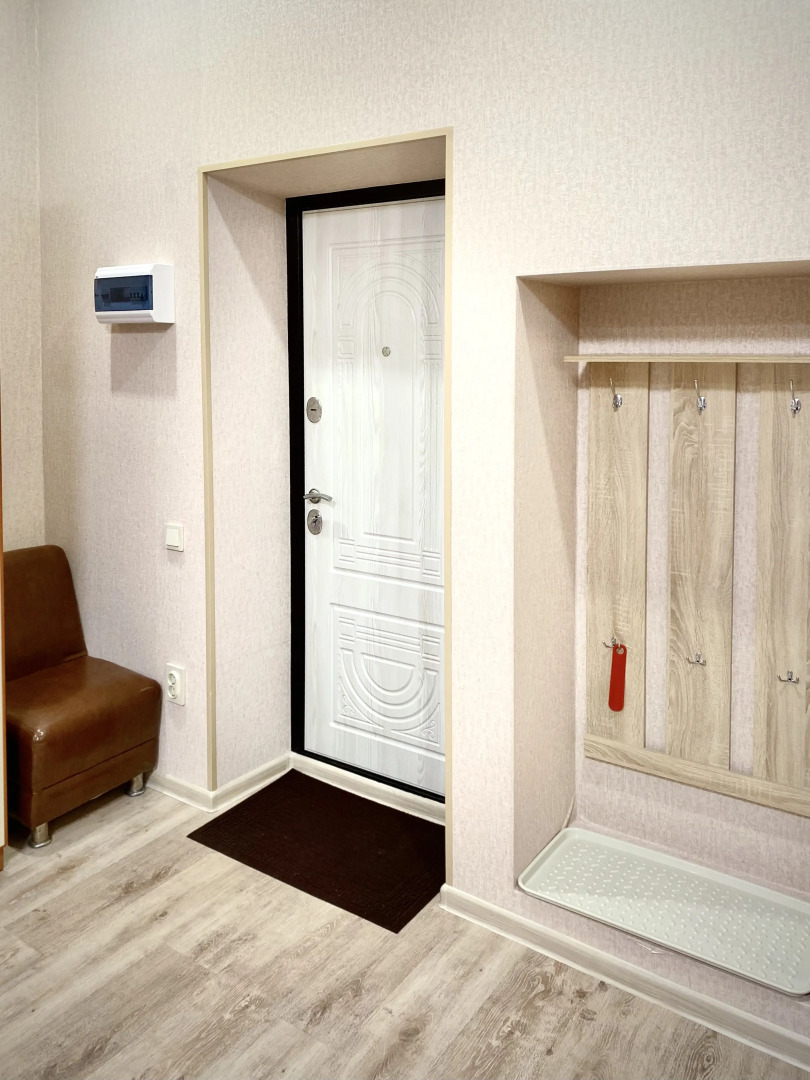 Апартаменты в самом центре