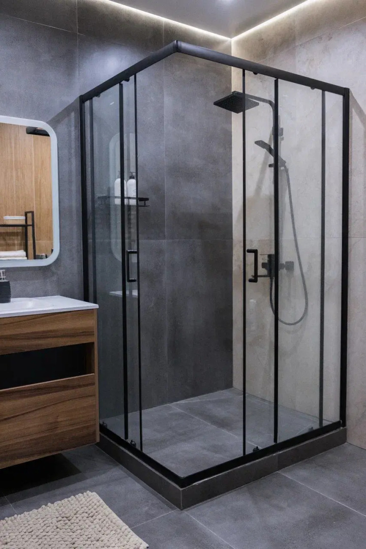 Апартаменты Атмoсфера-White