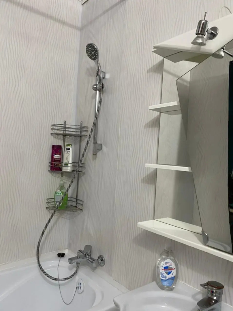 Апартаменты Виллима Фермора 5