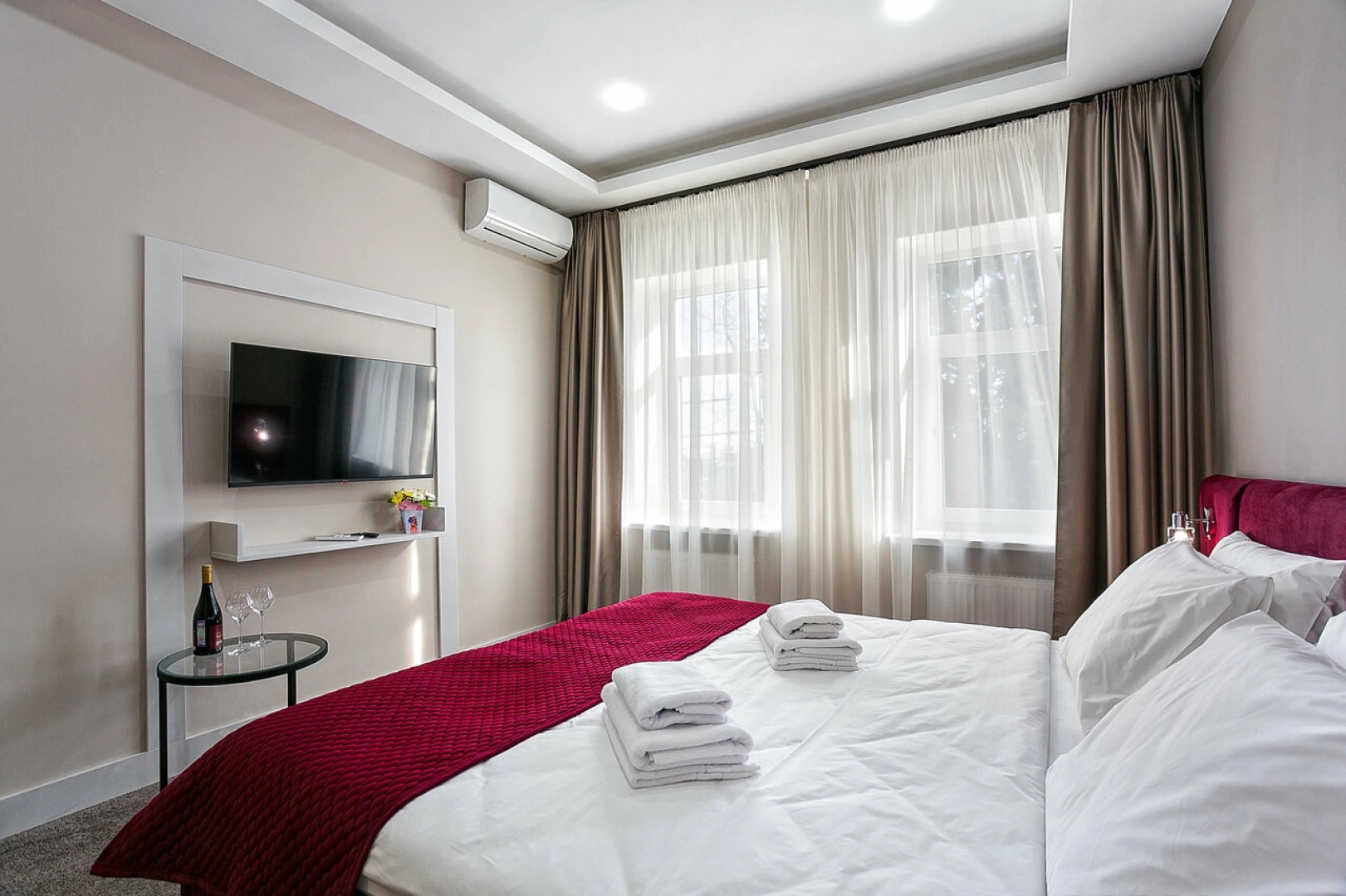 Гостевой дом Imperial Joy