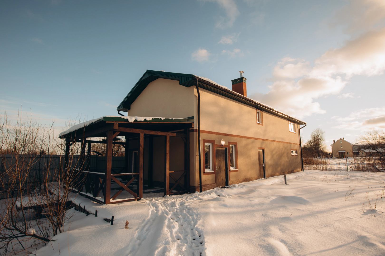 Гостевой дом Баня Иван Купала