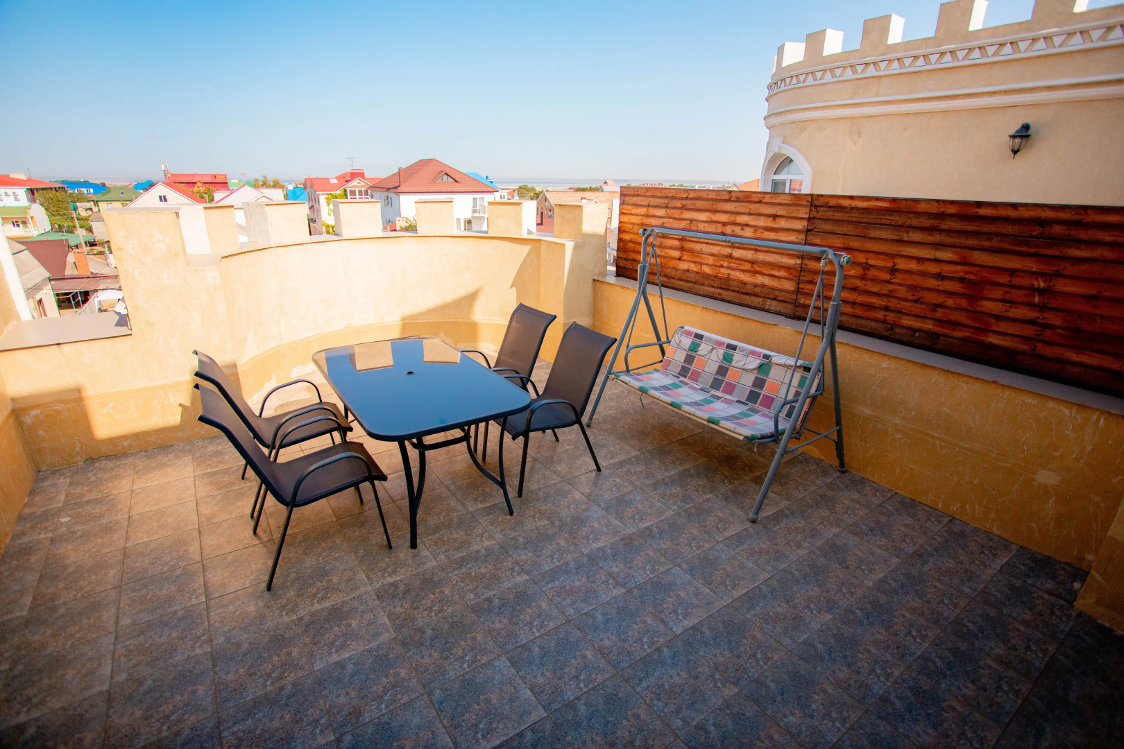 Гостевой дом ИмператорЪ