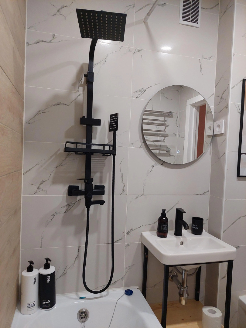 Апартаменты Двухкомнатные в Центре Углича