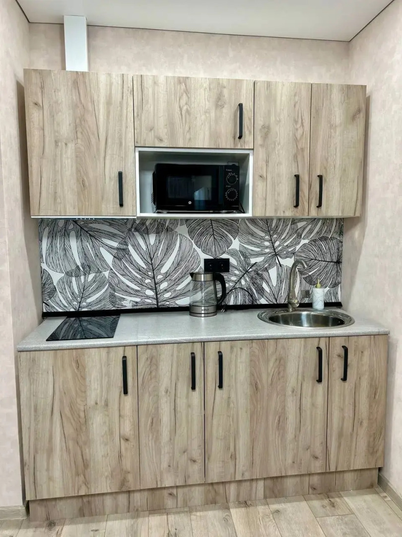 Квартира комфорт-класса