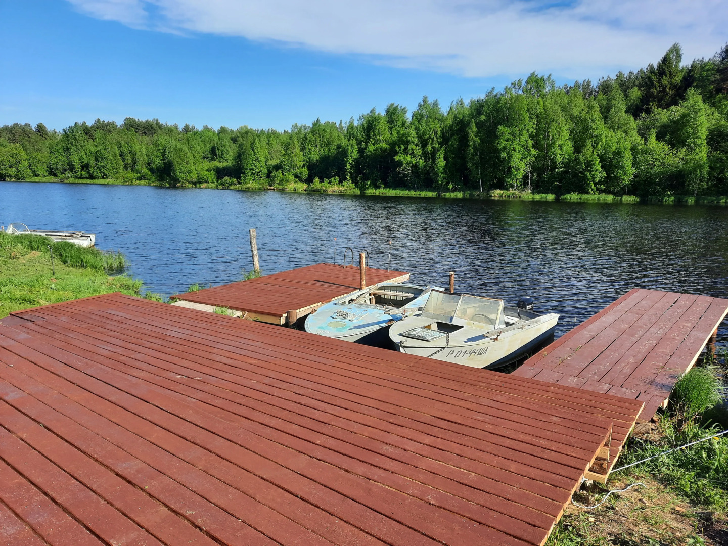 Гостевой Дом Тулокса