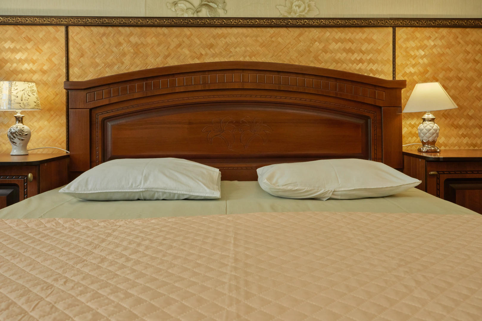 Гостевой дом Барс