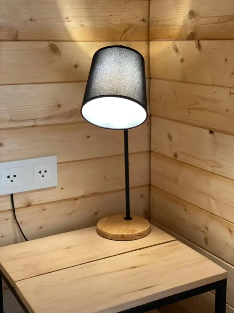 Отель Lahili Mestia