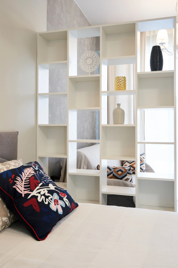 Апартаменты Fancy-студия 1