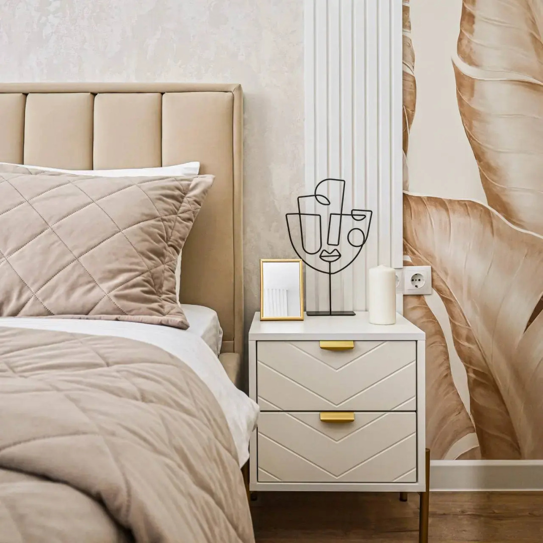 Апартаменты Золотое Сечение Люкс 1