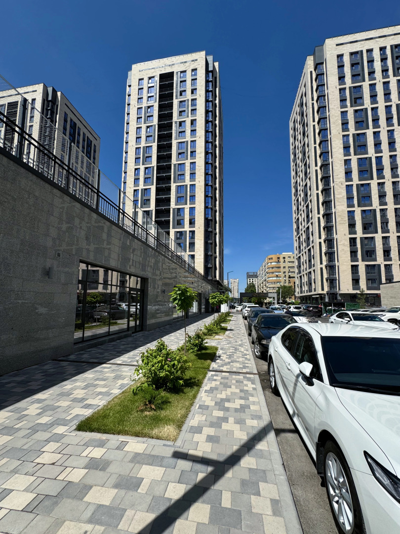 Апартаменты Милый дом Комфорт Сити