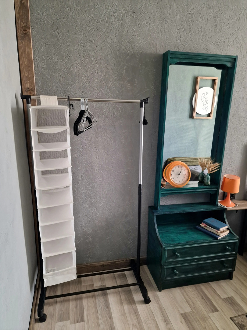 Квартира уютная двушка в двух минут от ЖД вокзала