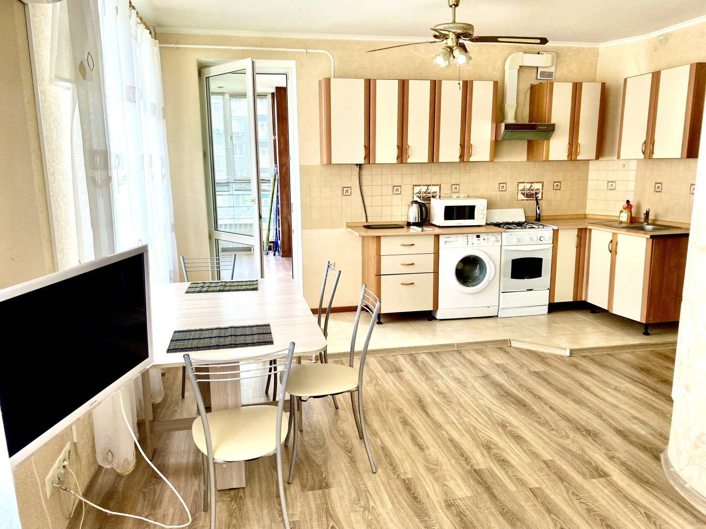 Апартаменты Top House  Белинского 58/60