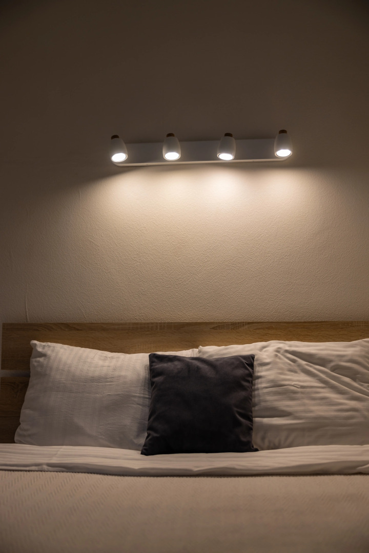 Квартира Аквапарк Муравленко