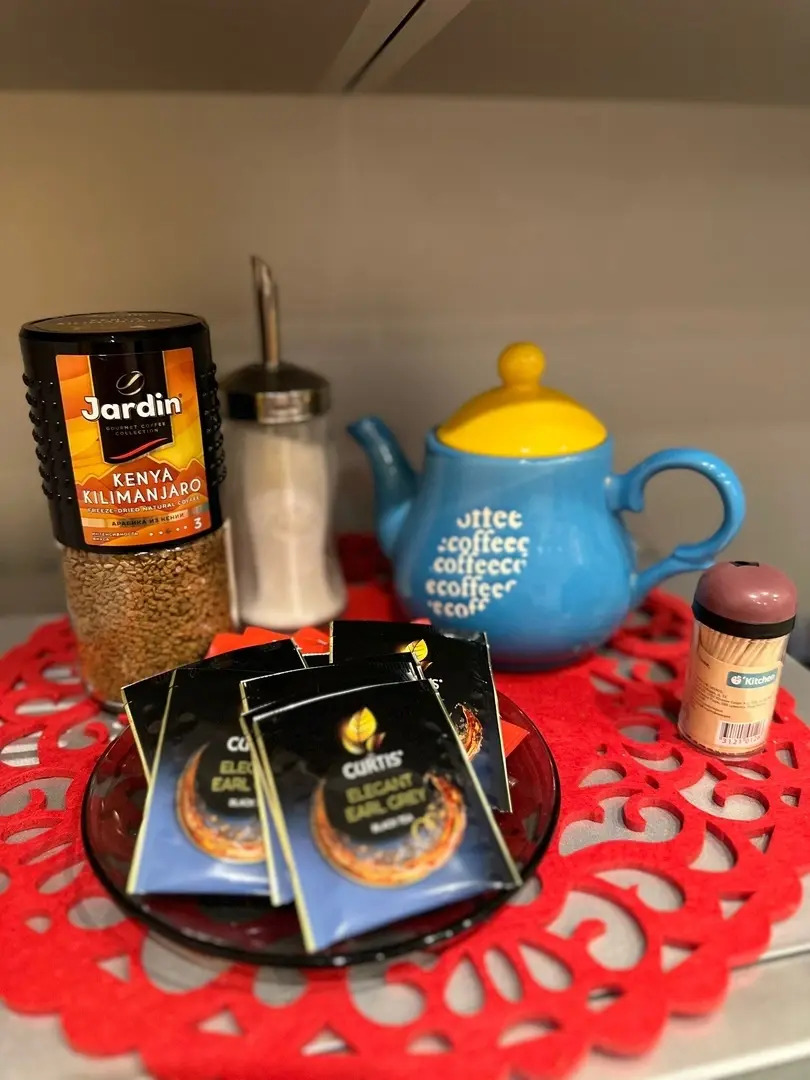 Уютные Двухкомнатные апартаменты на Стаханова 40