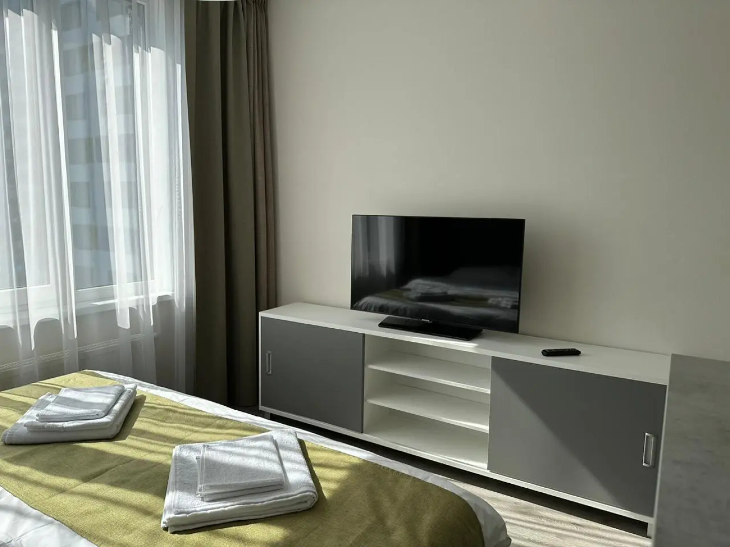 Апартаменты Sweet Dreams Apartments 4
