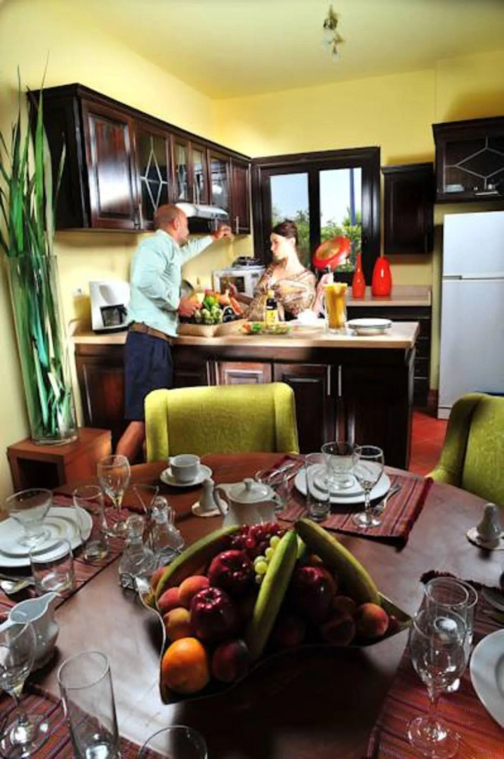 Cancun Sokhna Resort & Villas