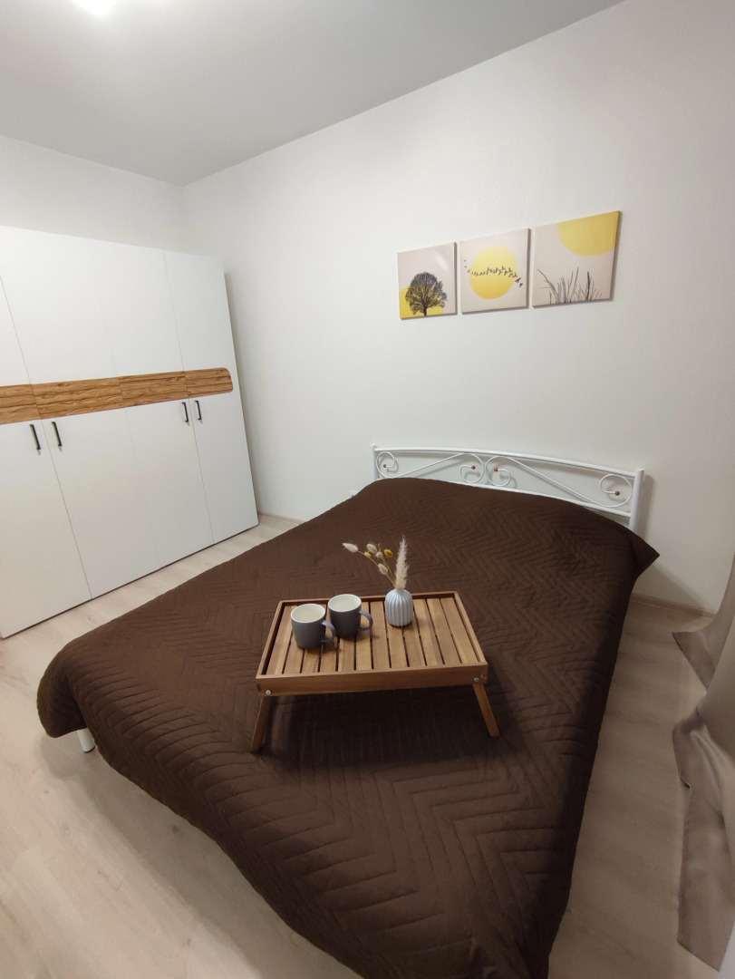 Флагман Comfort House