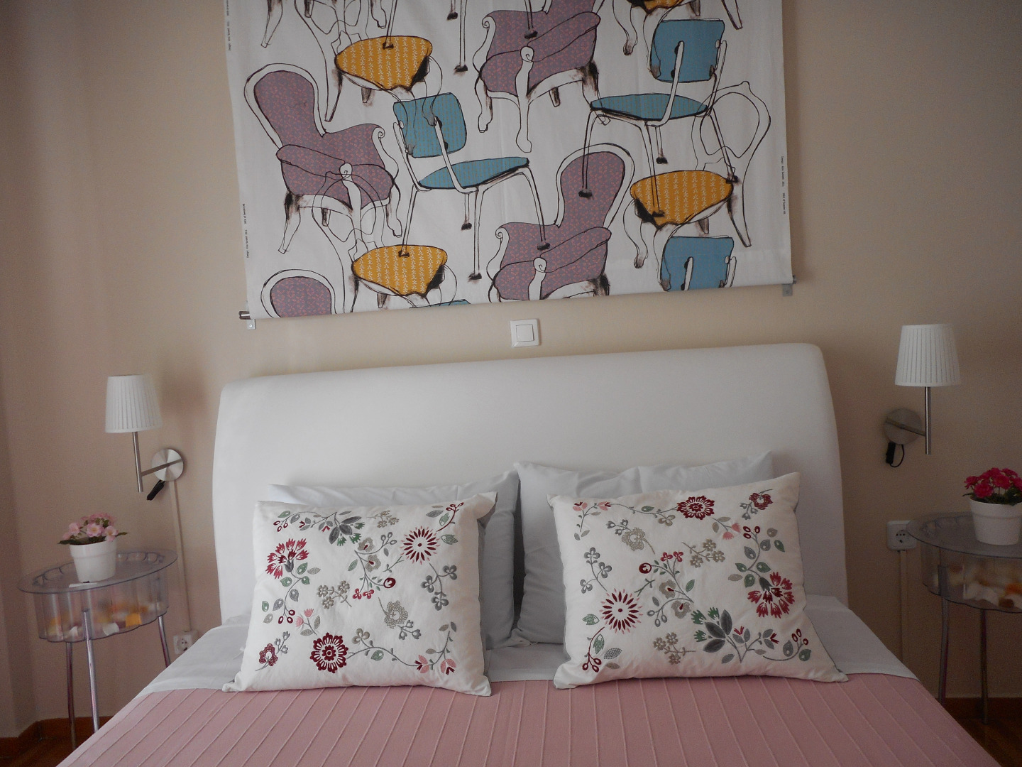 Апартаменты Ultracare