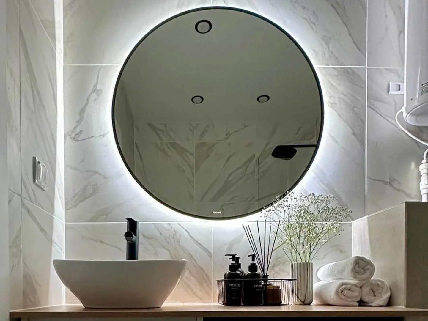 Апартаменты Йорт студия в жк Бизнес Класса Уникум