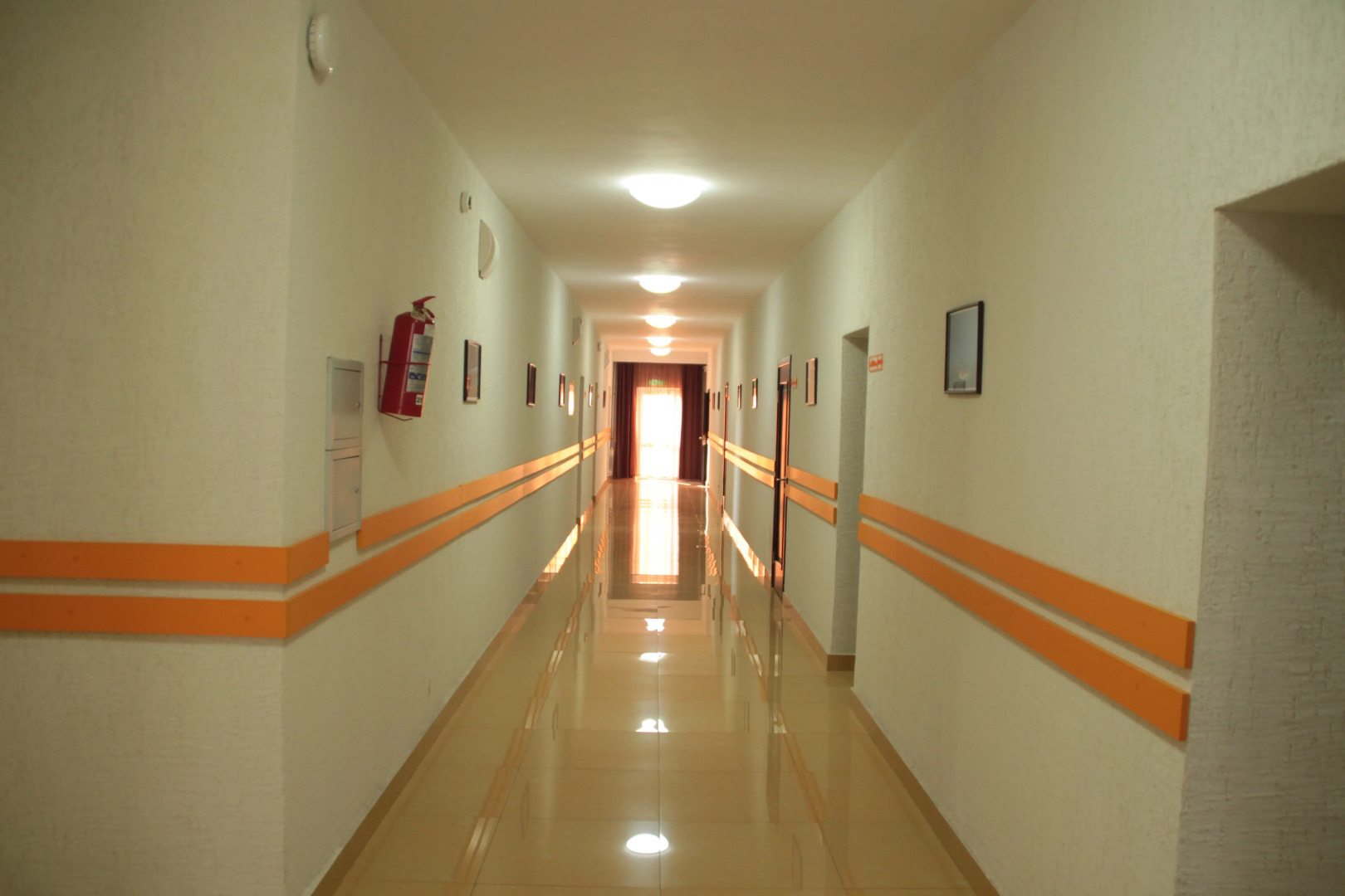 Отель Ай Да Вкус