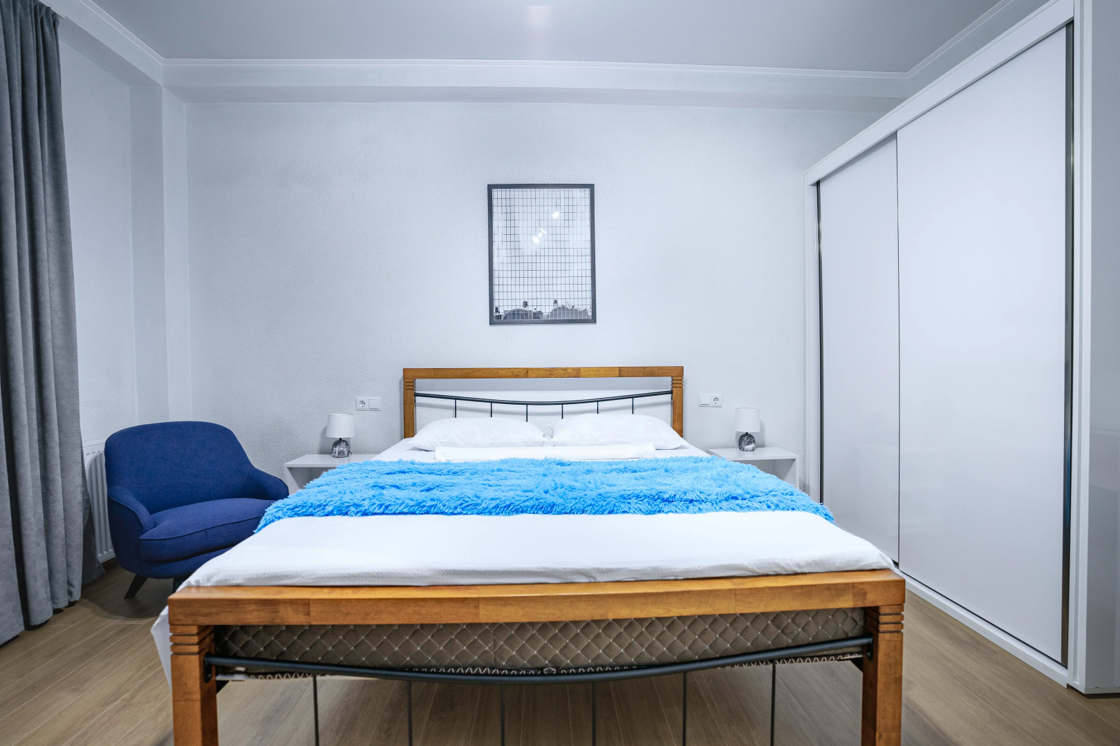 Отель Panorama Family