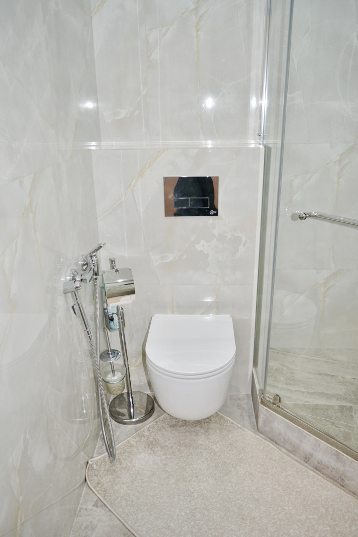 Апартаменты на площади Речников 7 к1