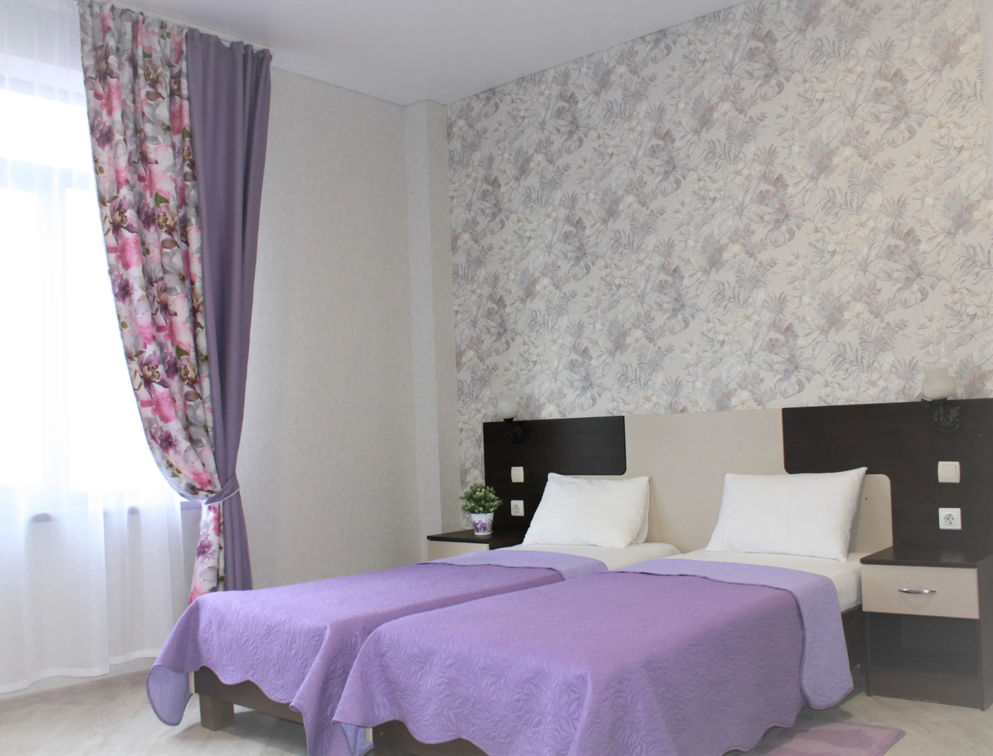 Отель Старая Мельница