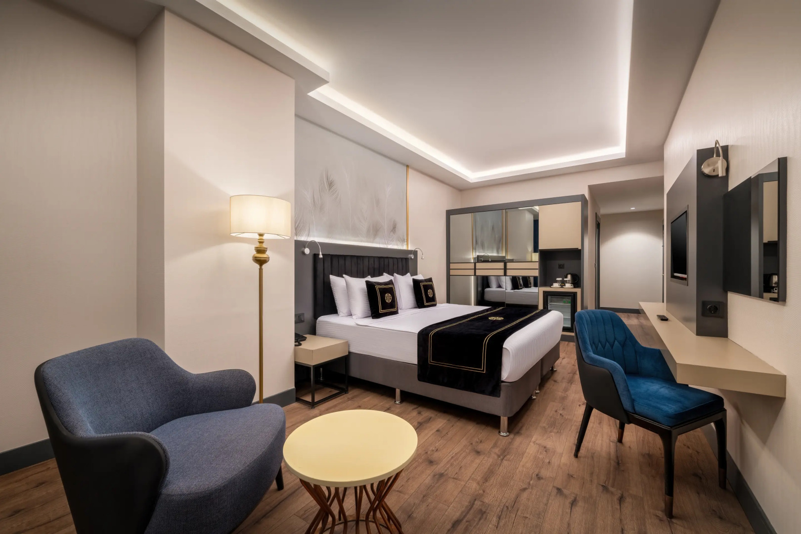 Отель Best Western Premier Hidden Hills