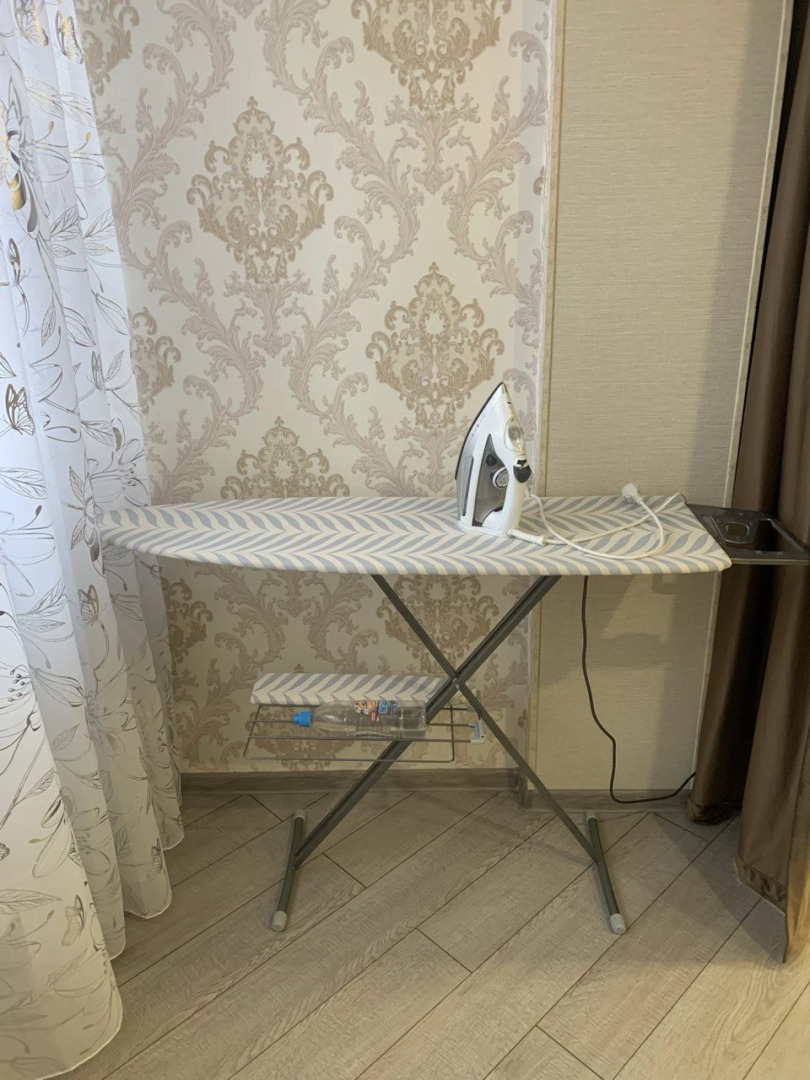 Квартира ЖК Магкаева 6/1