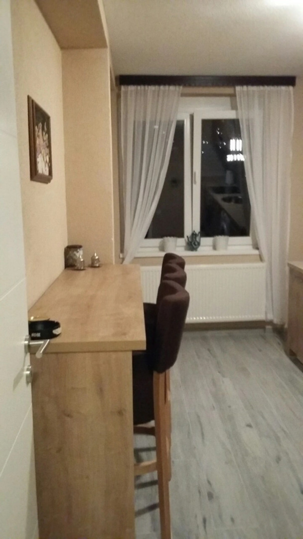 Апартаменты Vučko