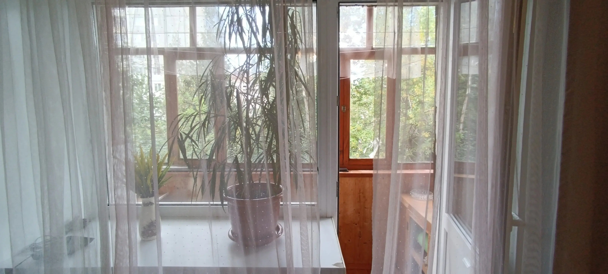 Апартаменты Солнечные