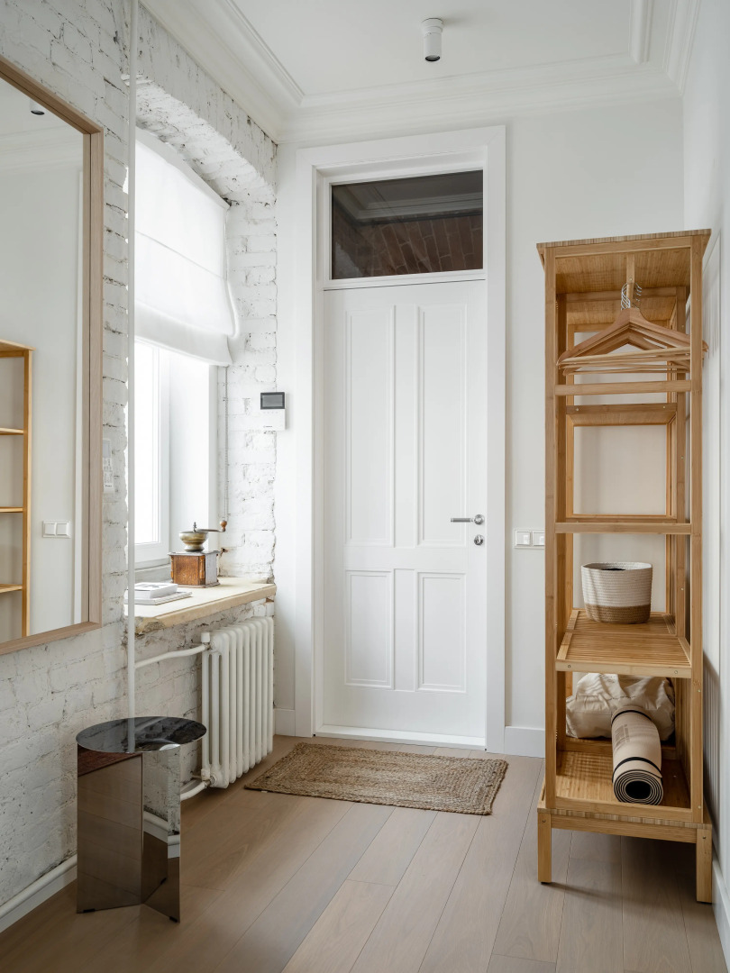 Апартаменты Michael's