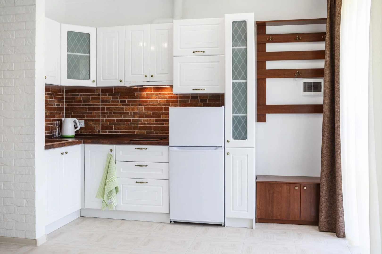 Апартаменты Rybak7