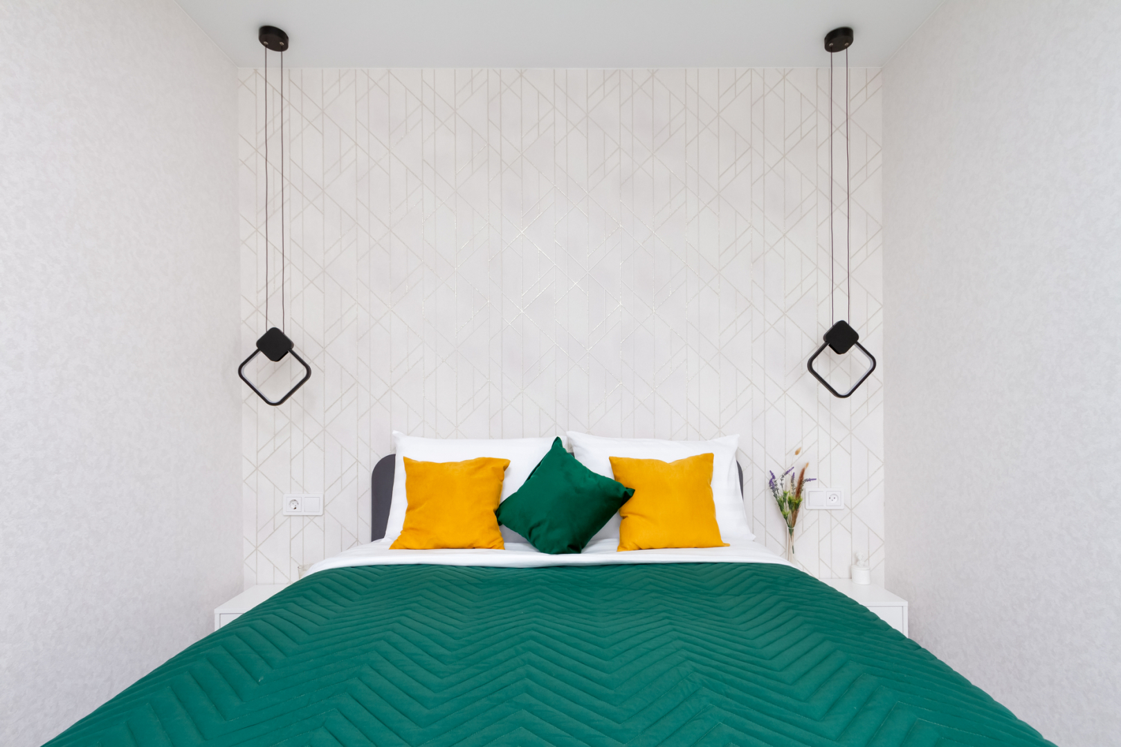 Квартира Студия с Новым Ремонтом в Центре Для 4 Гостей