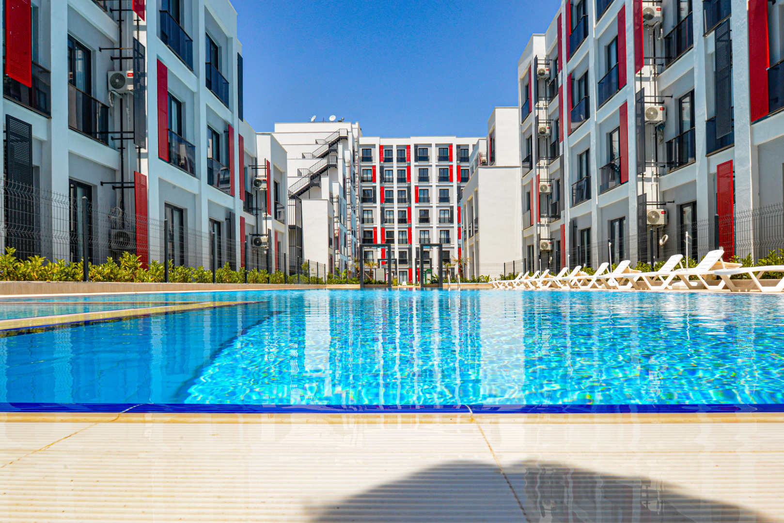 Отель C Suites Antalia Airport