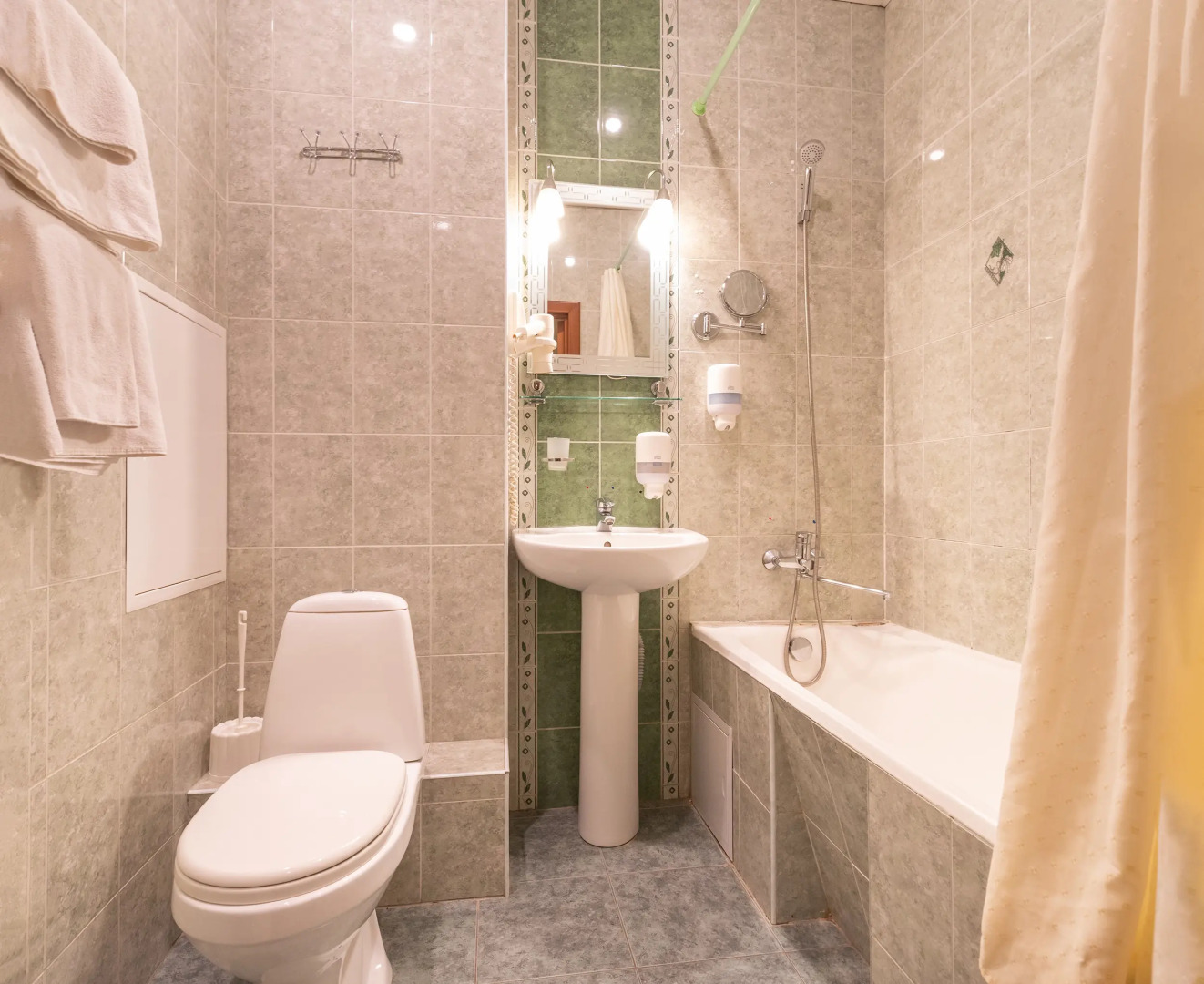 Мартон ВДНХ