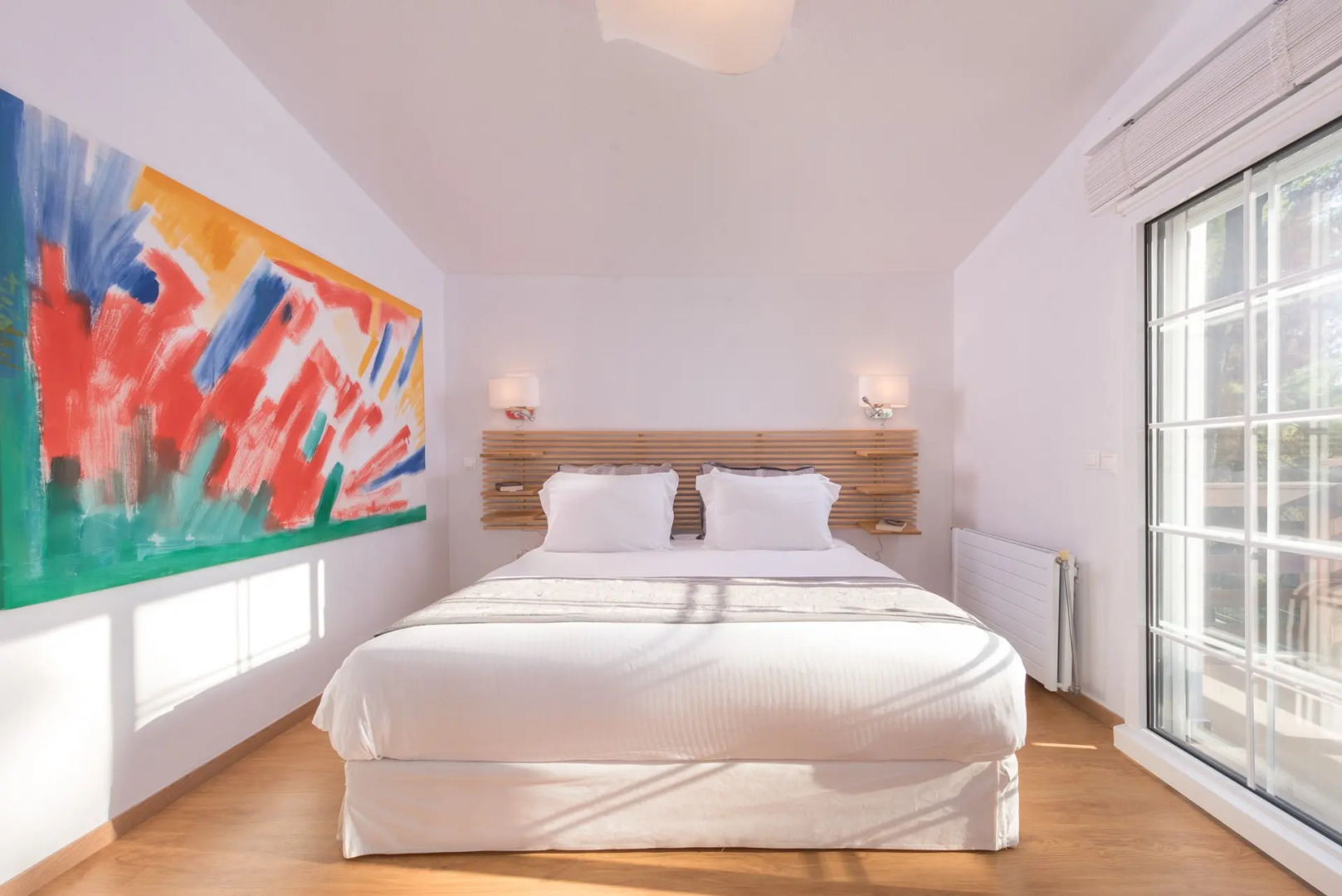 Вилла The White at Sani