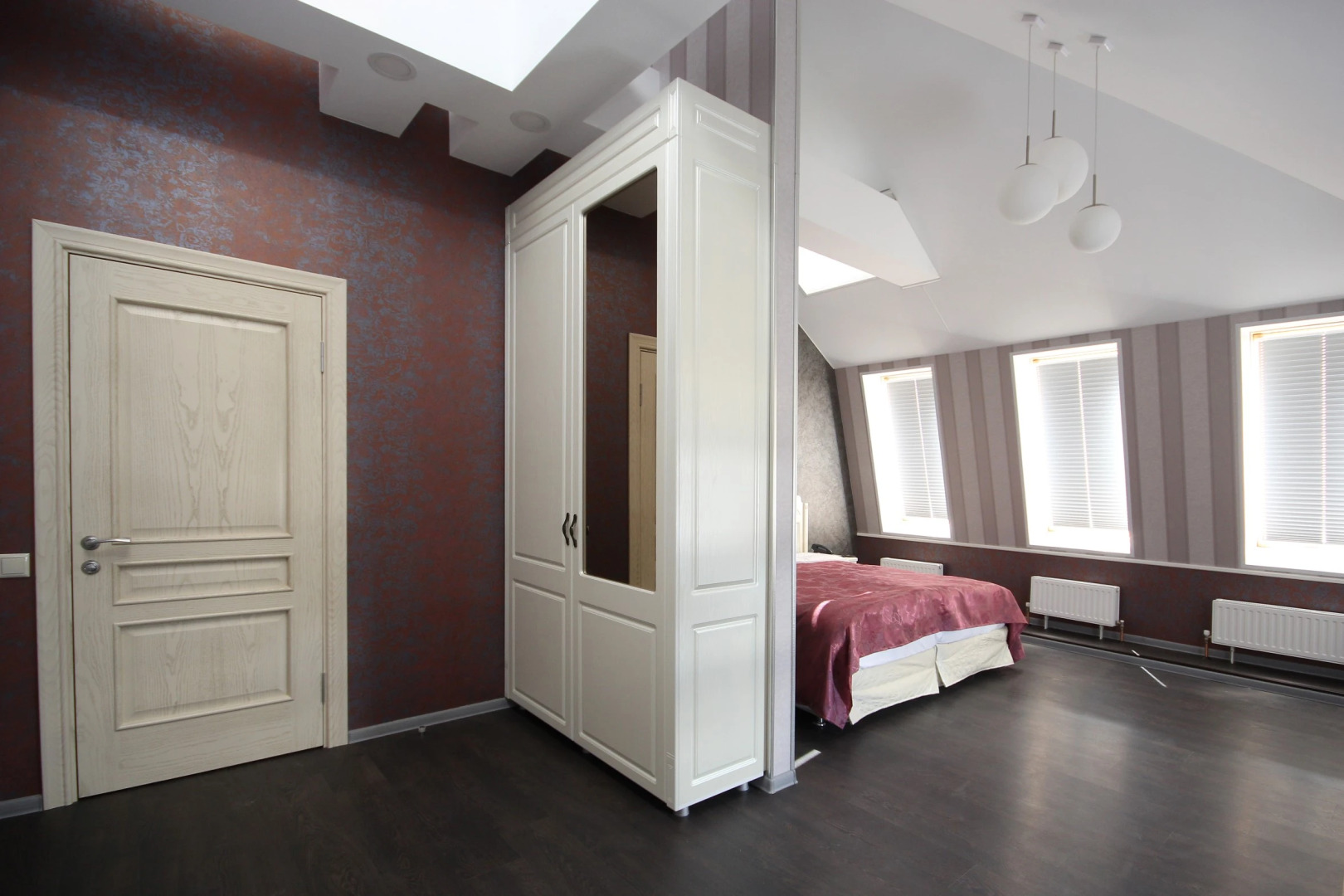 Отель Городской Абсолют