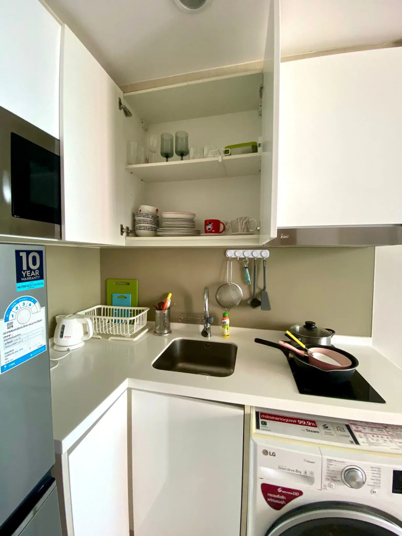 Апартаменты Riviera Wongamat Beach