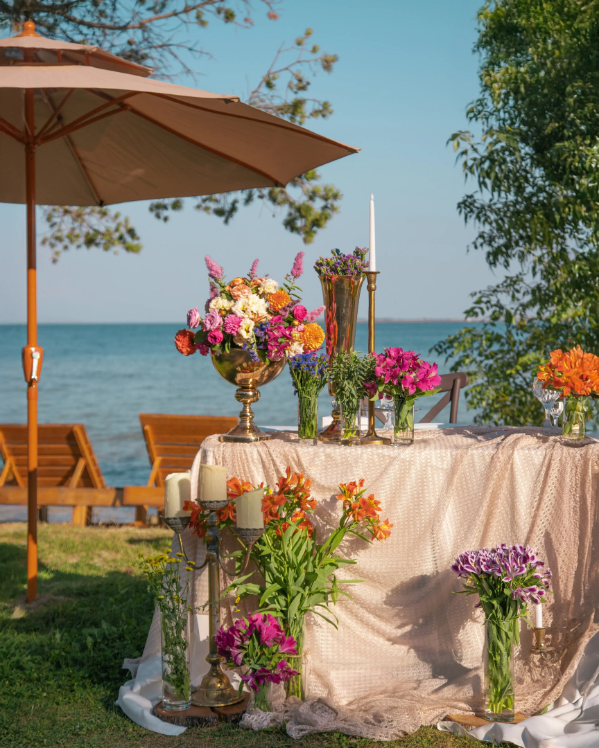 Бунгало All Seasons Sevan