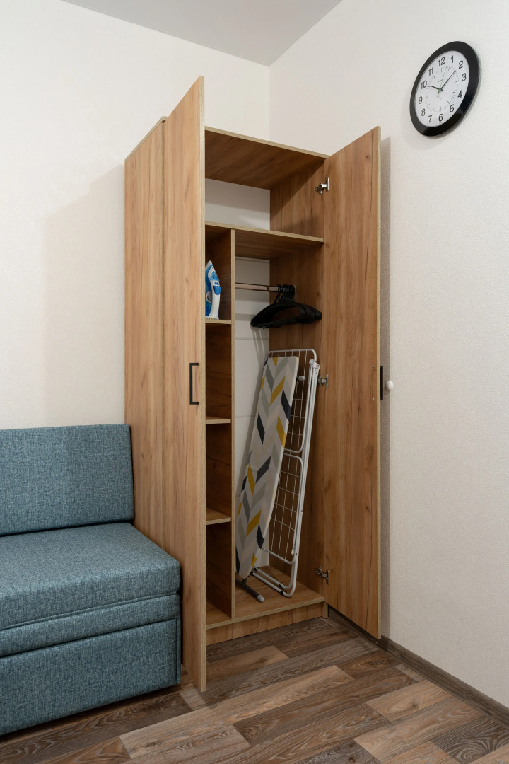 Апартаменты Классическая Студия