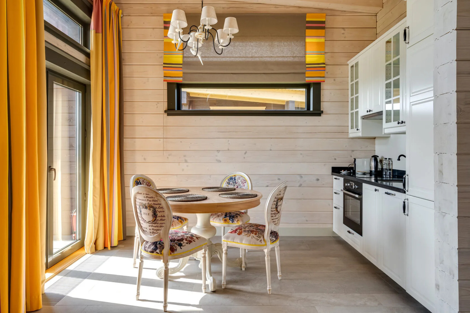 Бутик-отель Зеехоф