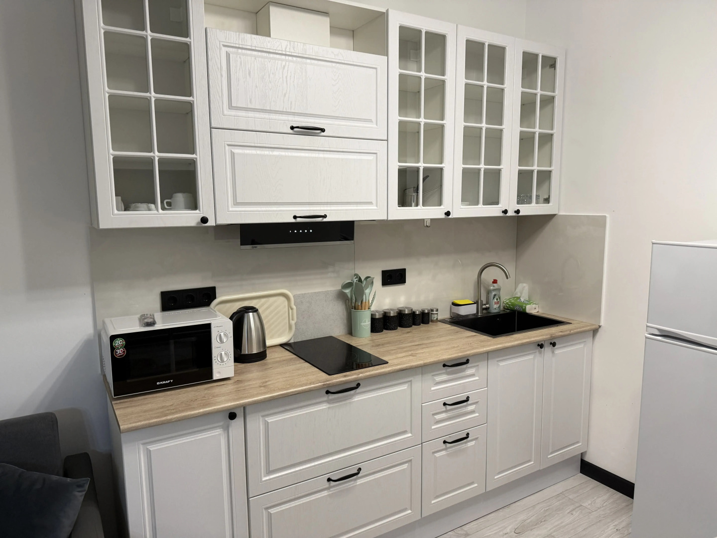 Апарт-отель Memory