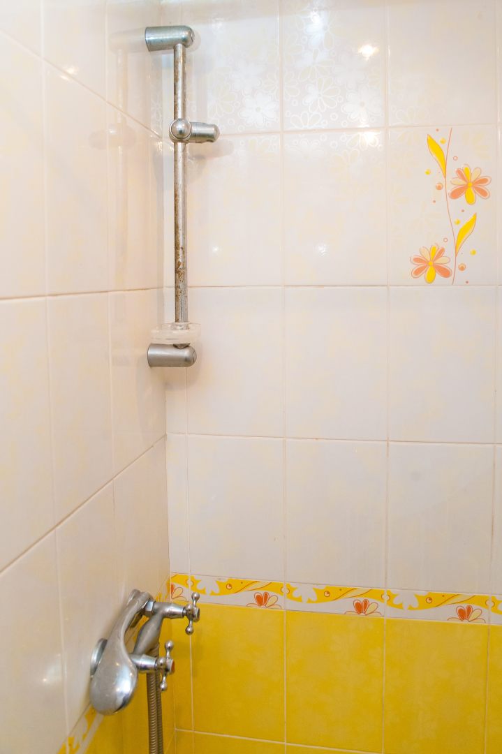 Квартира на Парижской Коммуны 42а 1