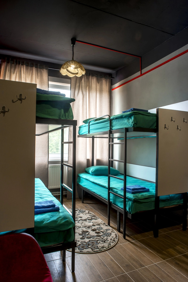 Хостел Философ