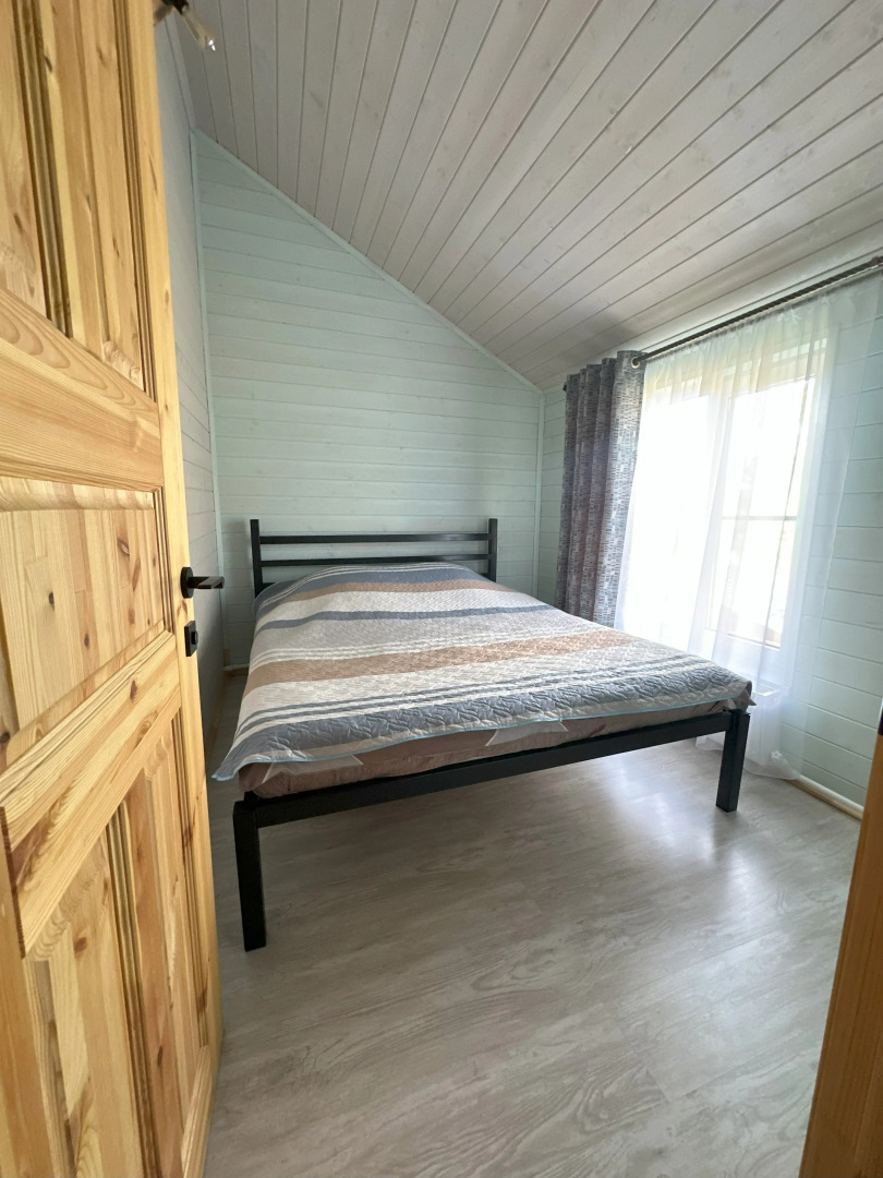 Гостевой дом Лесной