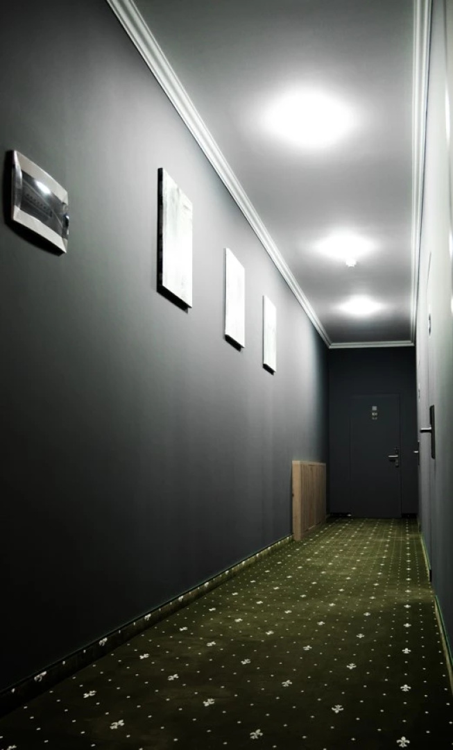 Hotel Colette