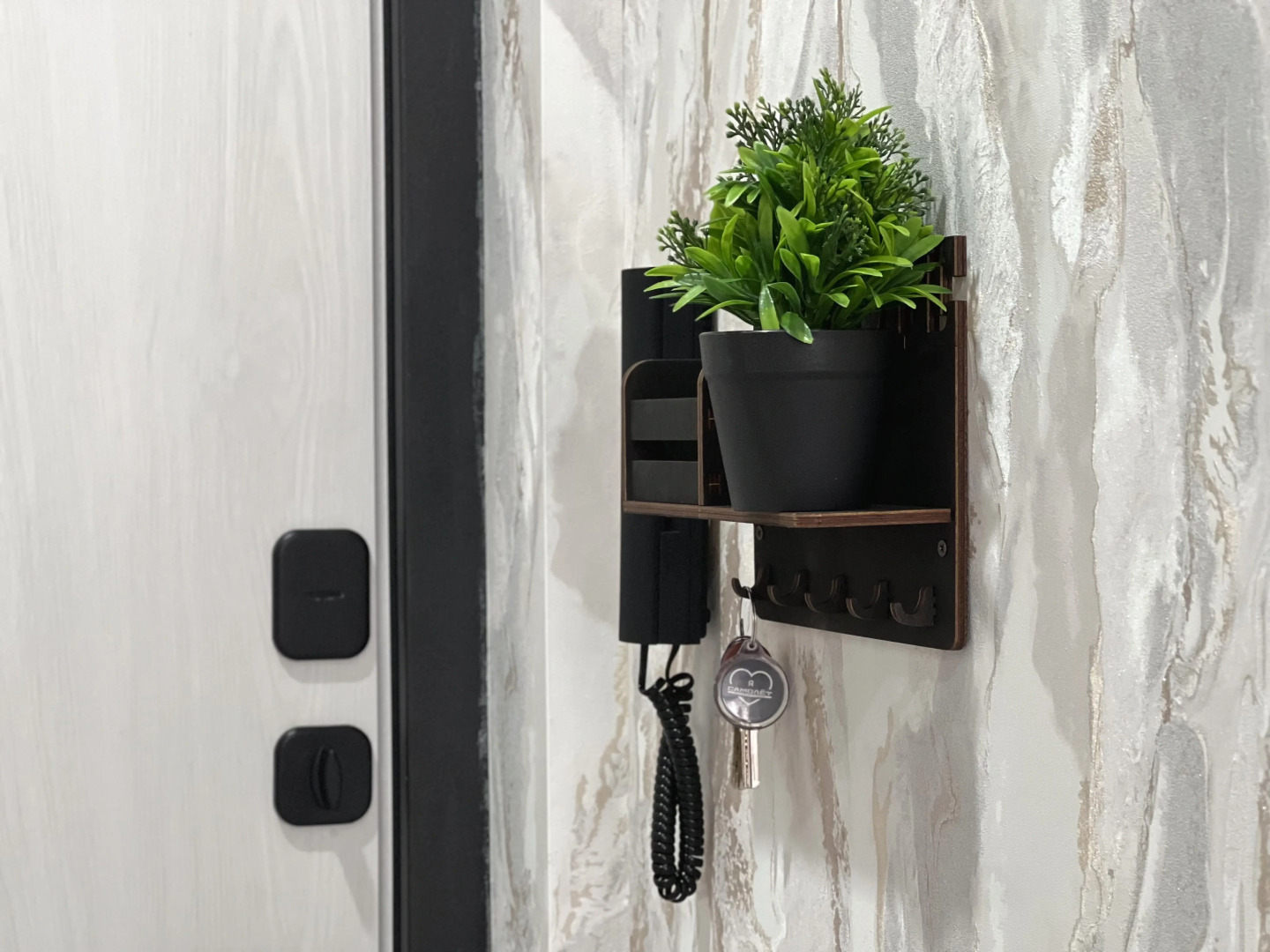 Апартаменты Точка Комфорта